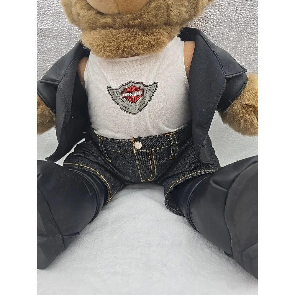 N/A harley davidson
